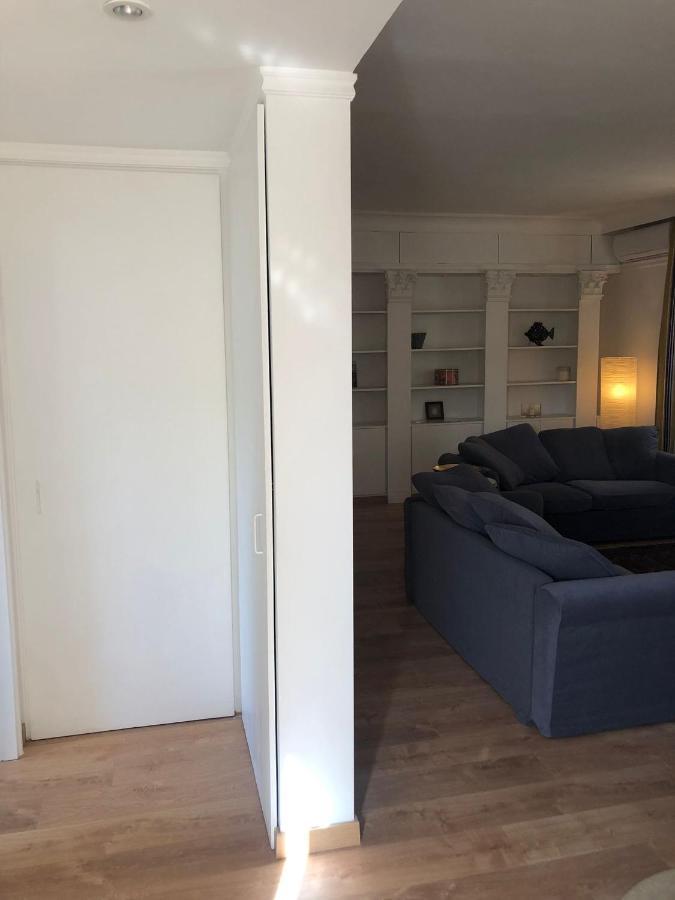Unico A Roma Apartment Exterior photo