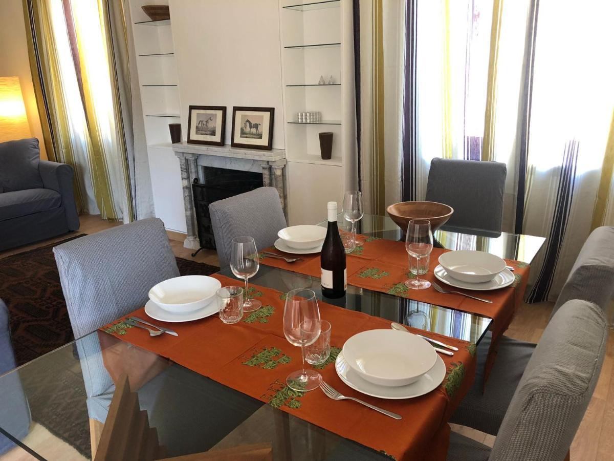Unico A Roma Apartment Exterior photo