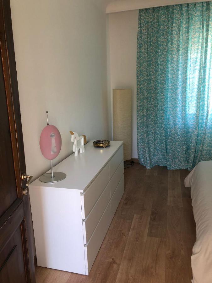 Unico A Roma Apartment Exterior photo