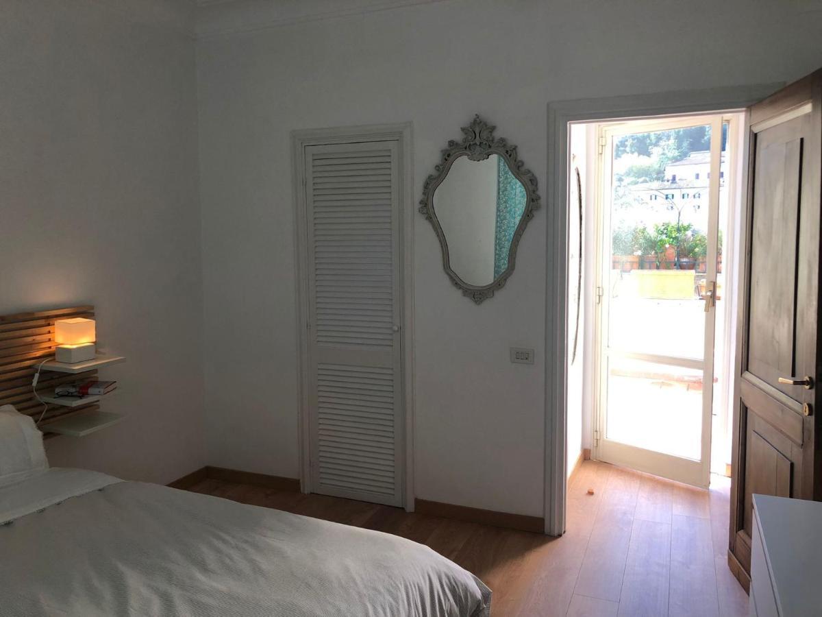 Unico A Roma Apartment Exterior photo