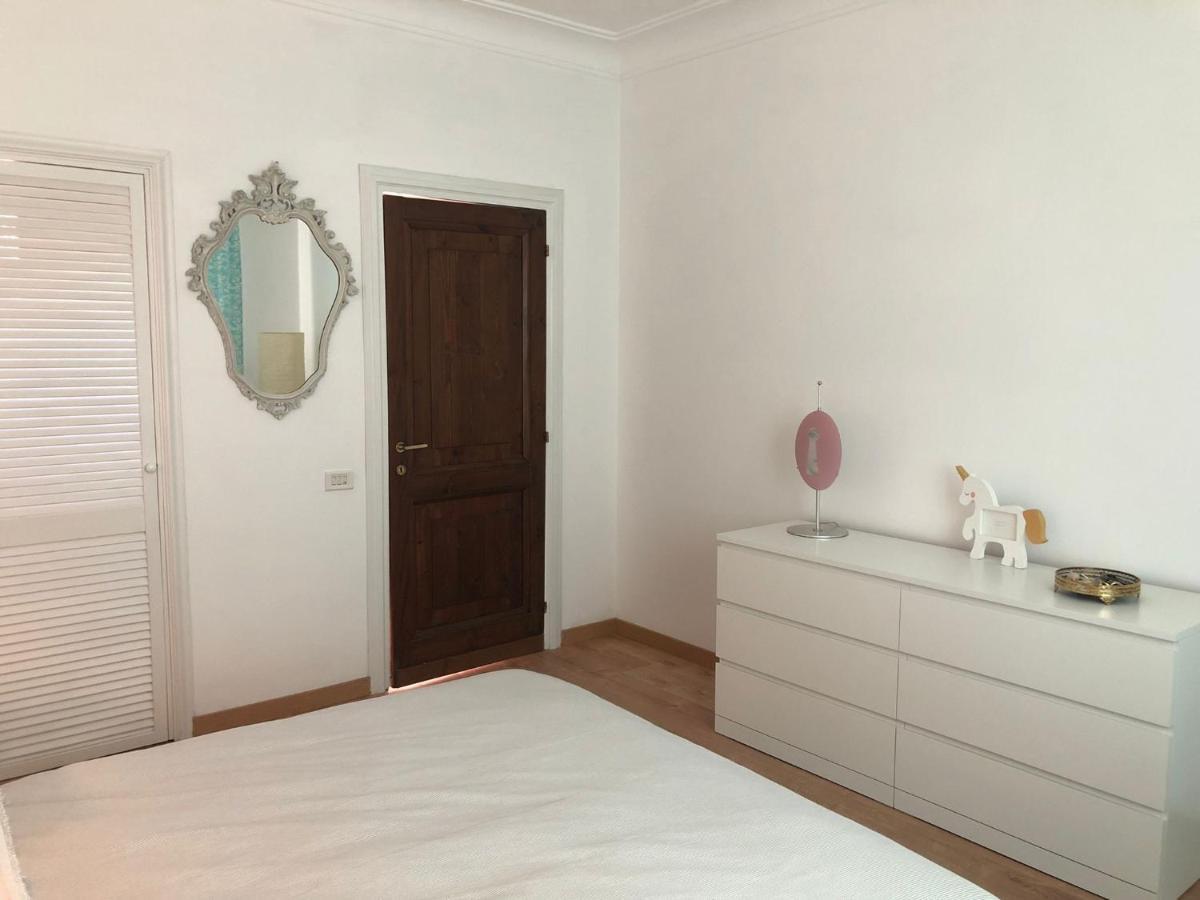 Unico A Roma Apartment Exterior photo