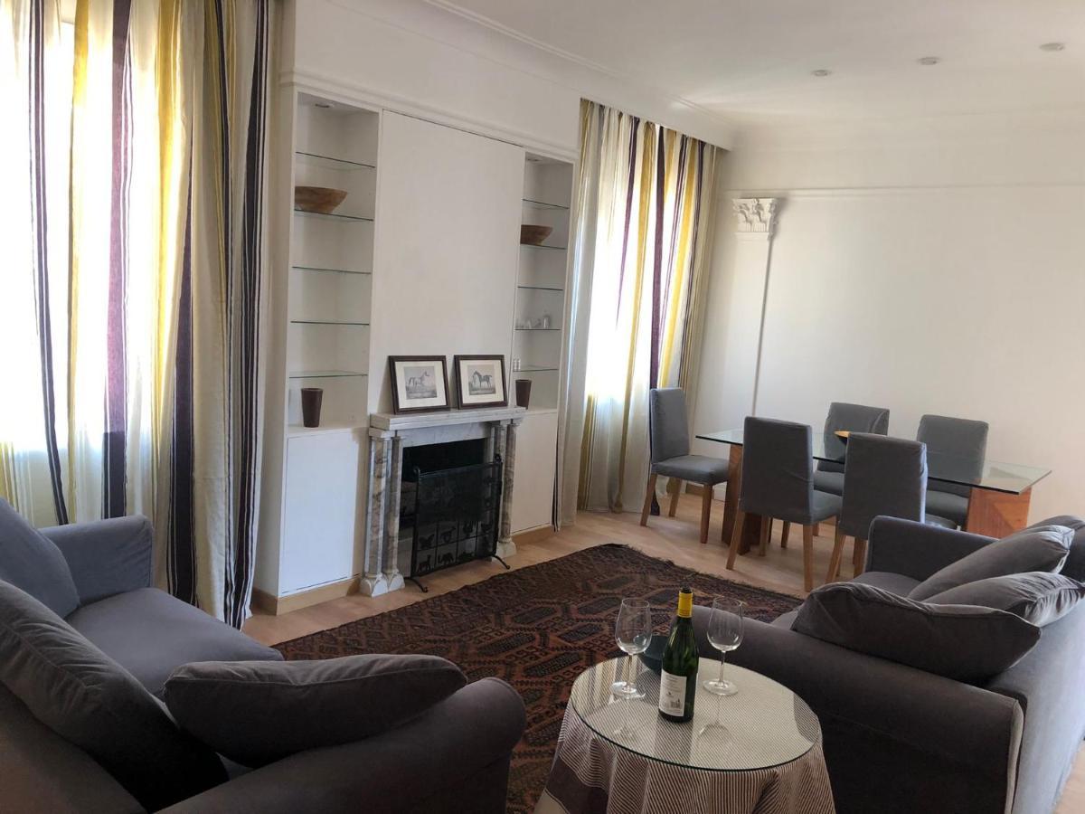 Unico A Roma Apartment Exterior photo